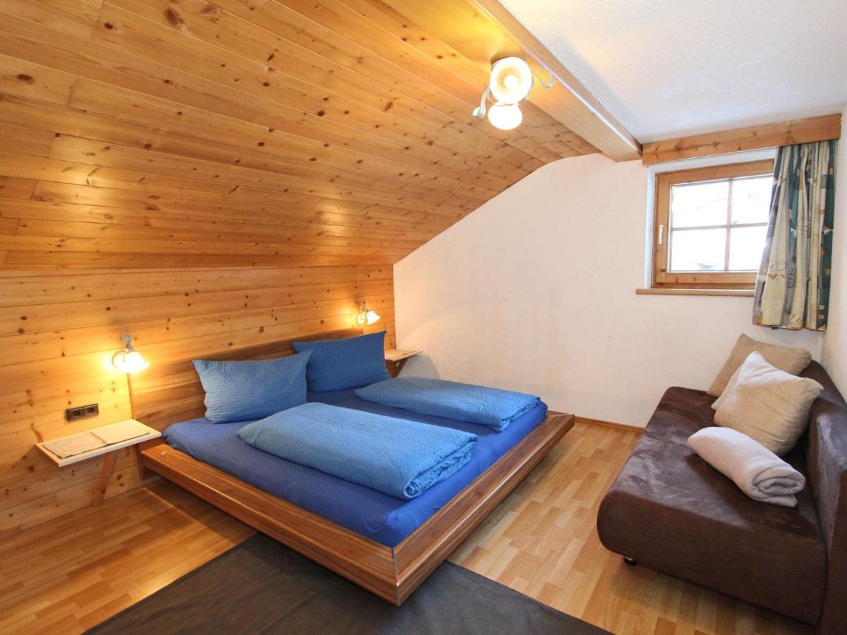 Beautiful Flat In Kaltenbach Near The Ski Area Екстер'єр фото