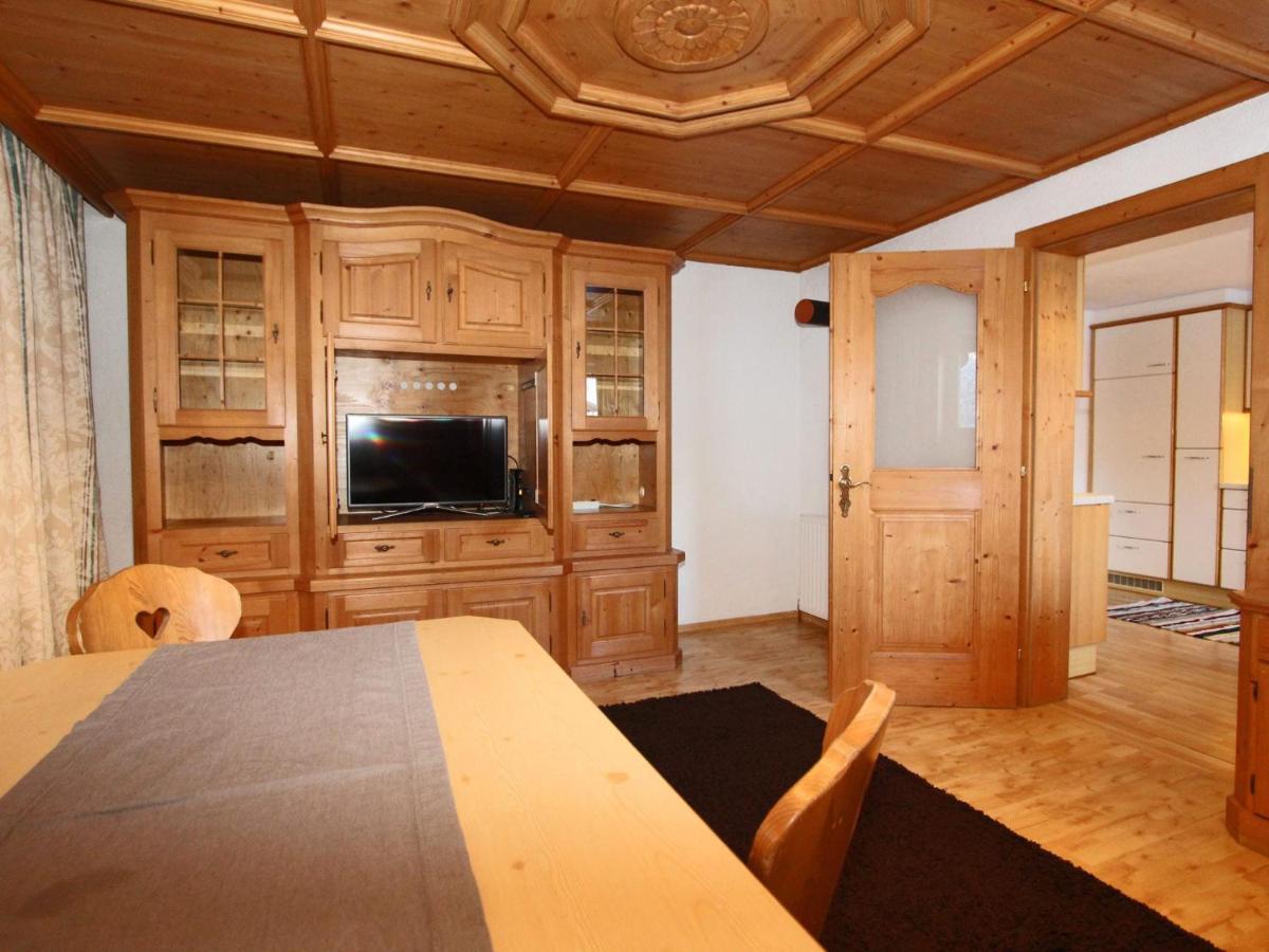 Beautiful Flat In Kaltenbach Near The Ski Area Екстер'єр фото