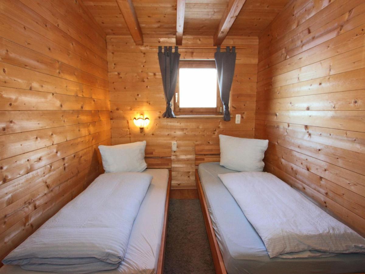 Beautiful Flat In Kaltenbach Near The Ski Area Екстер'єр фото