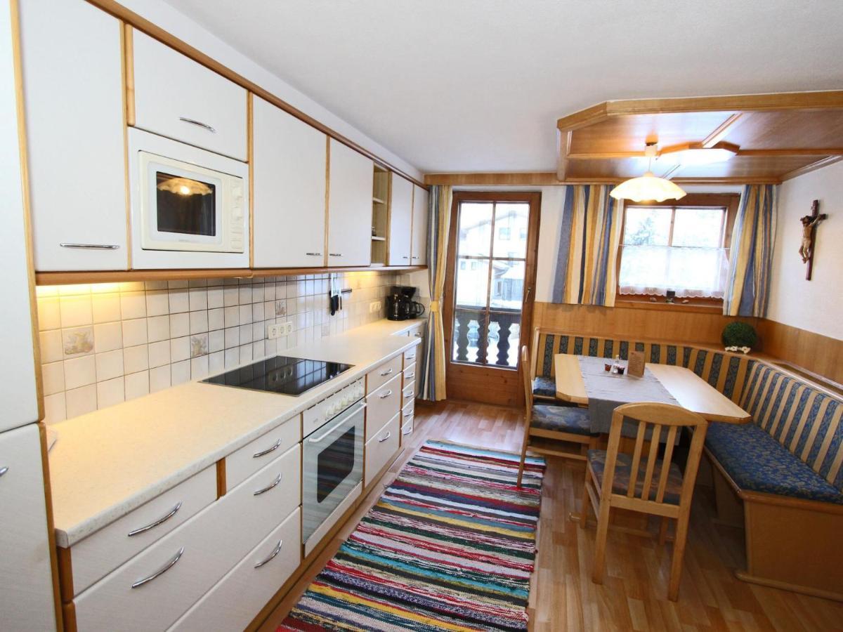 Beautiful Flat In Kaltenbach Near The Ski Area Екстер'єр фото
