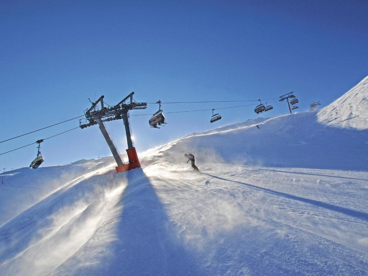 Beautiful Flat In Kaltenbach Near The Ski Area Екстер'єр фото