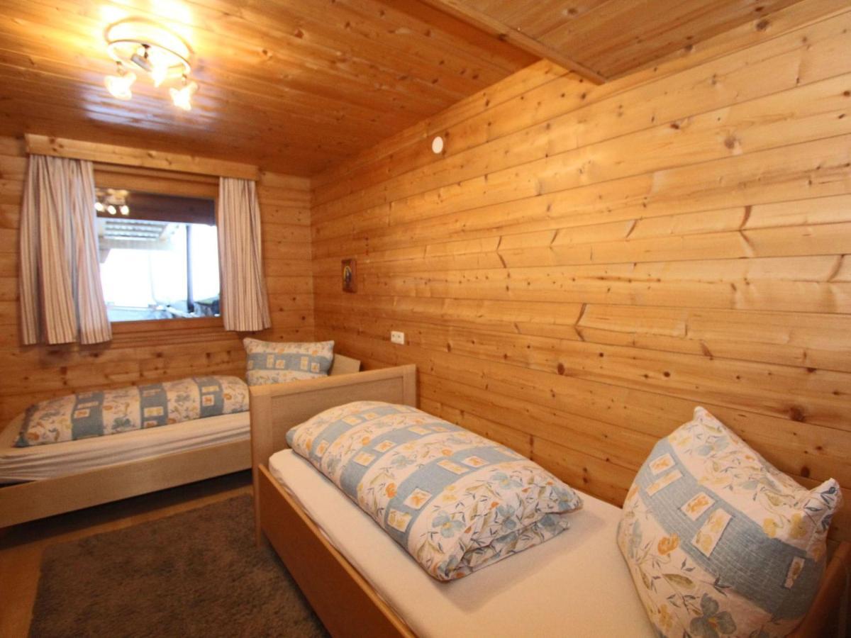 Beautiful Flat In Kaltenbach Near The Ski Area Екстер'єр фото
