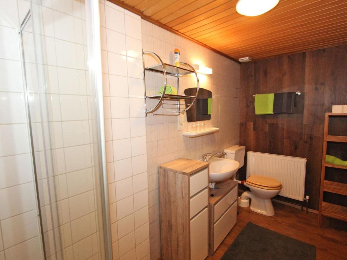 Beautiful Flat In Kaltenbach Near The Ski Area Екстер'єр фото