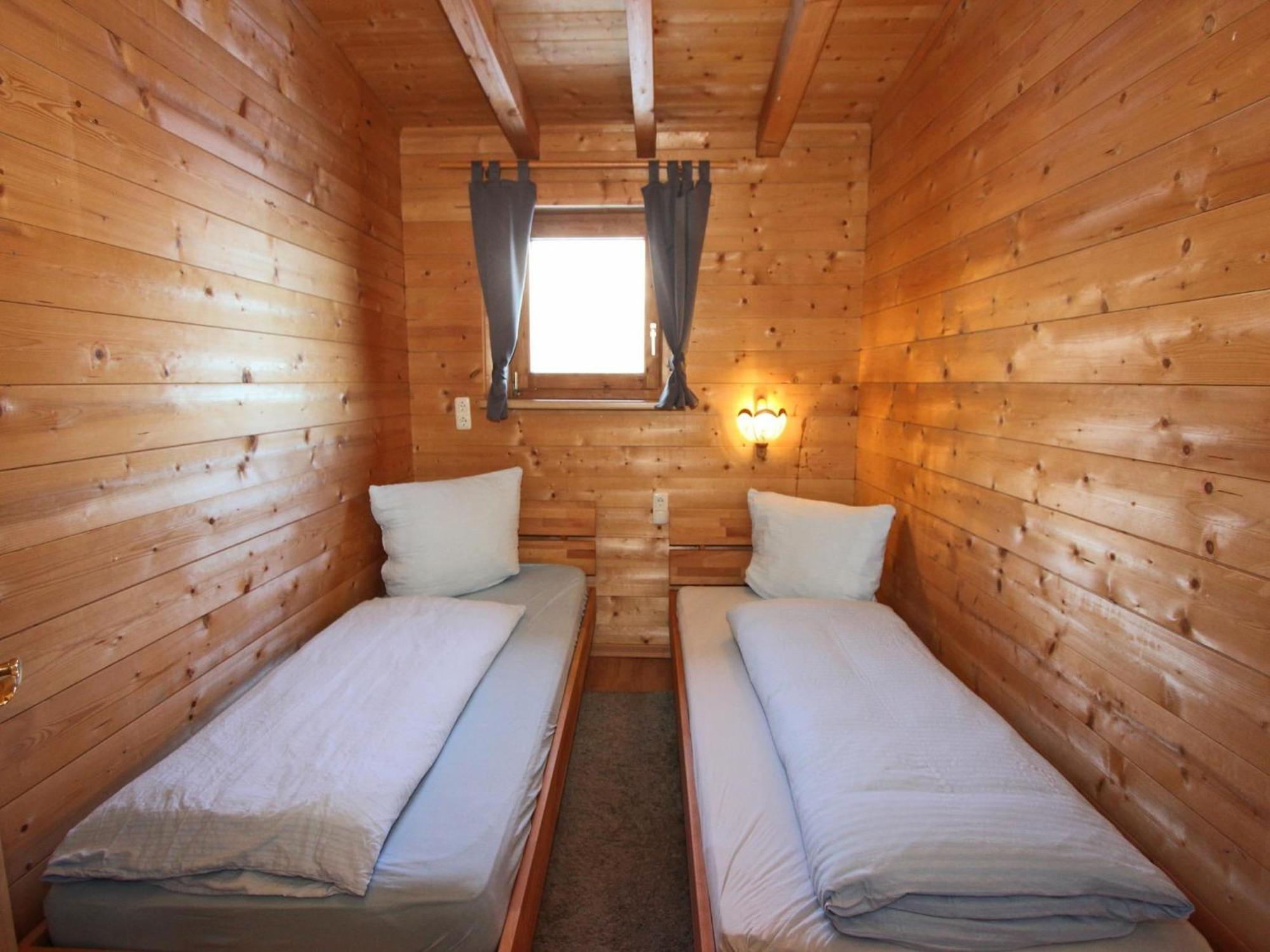 Beautiful Flat In Kaltenbach Near The Ski Area Екстер'єр фото