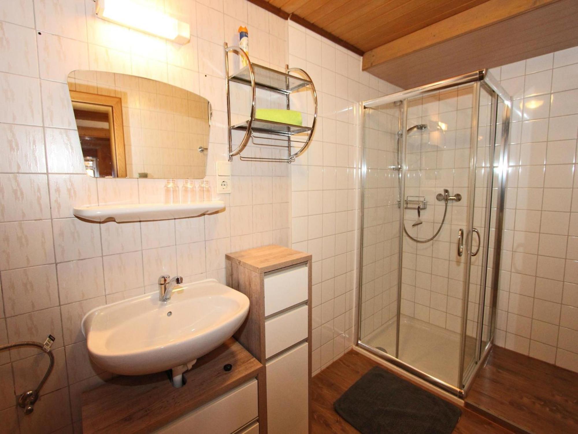 Beautiful Flat In Kaltenbach Near The Ski Area Екстер'єр фото