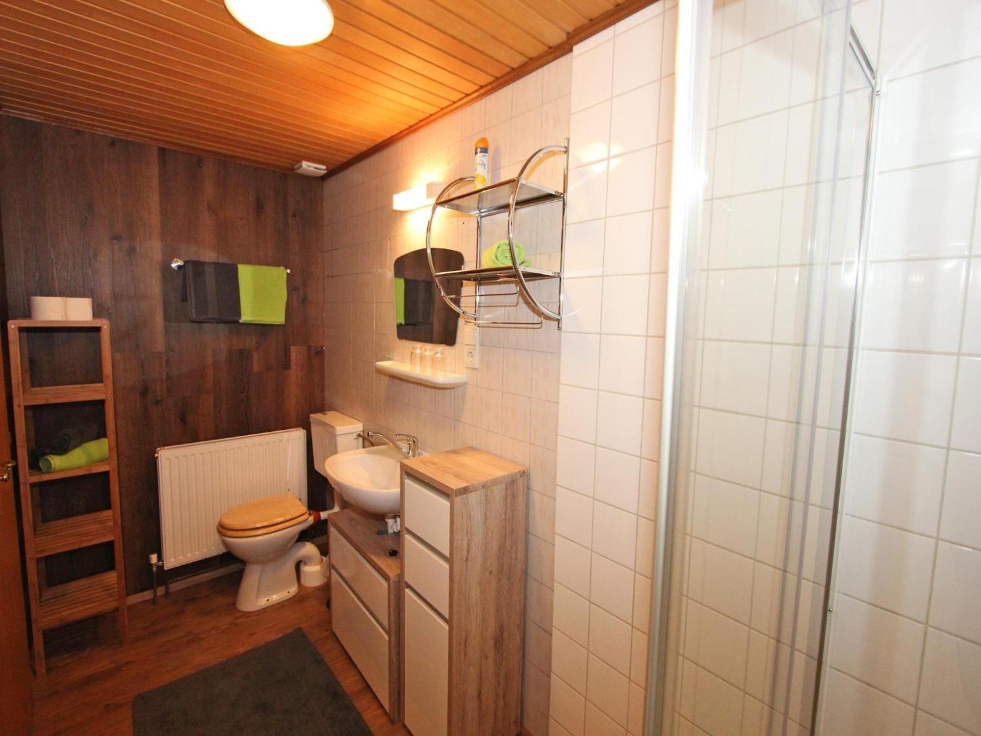 Beautiful Flat In Kaltenbach Near The Ski Area Екстер'єр фото