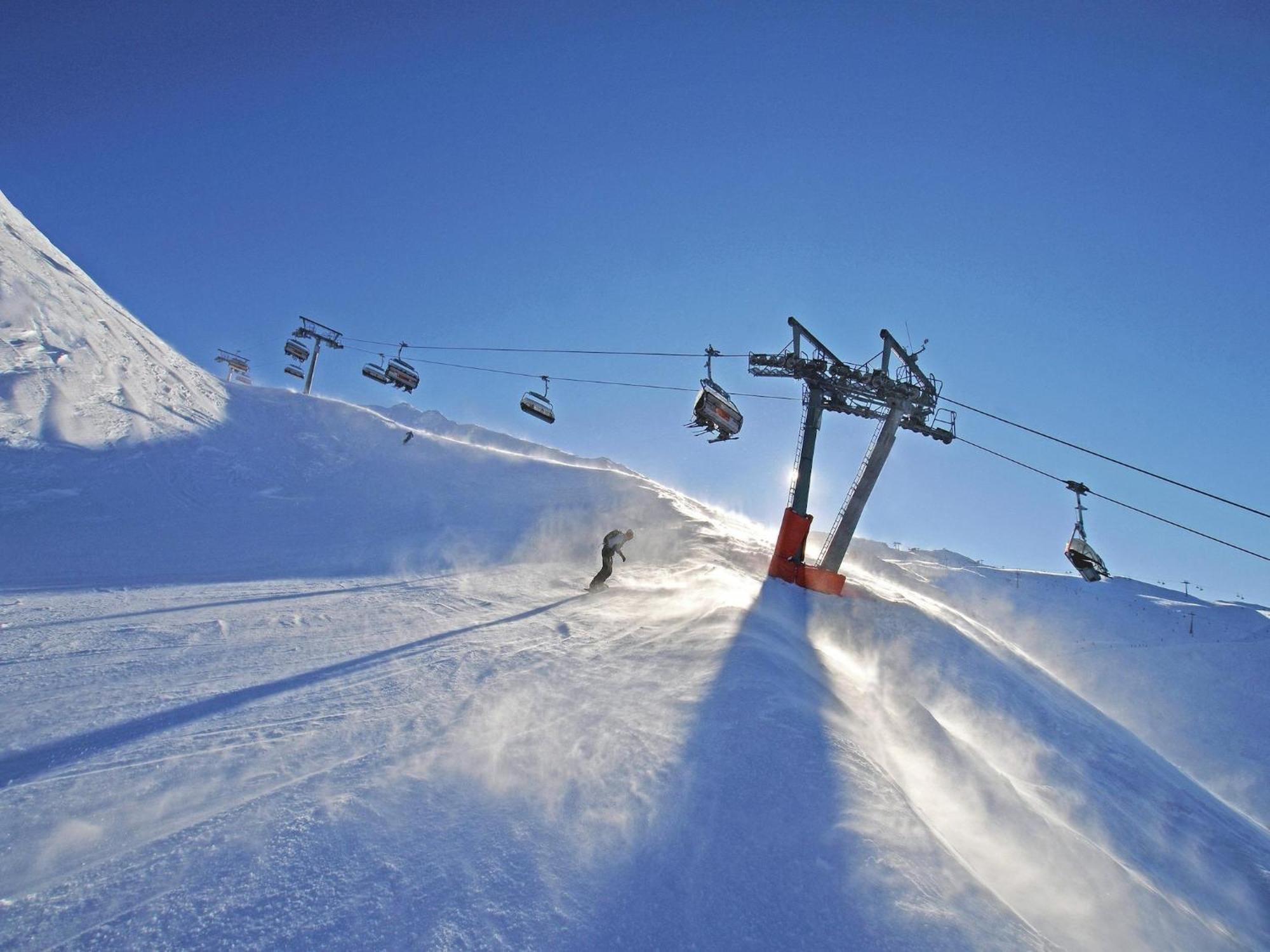 Beautiful Flat In Kaltenbach Near The Ski Area Екстер'єр фото